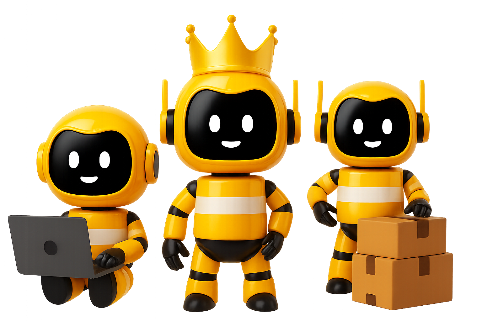 The Reseller Assistants