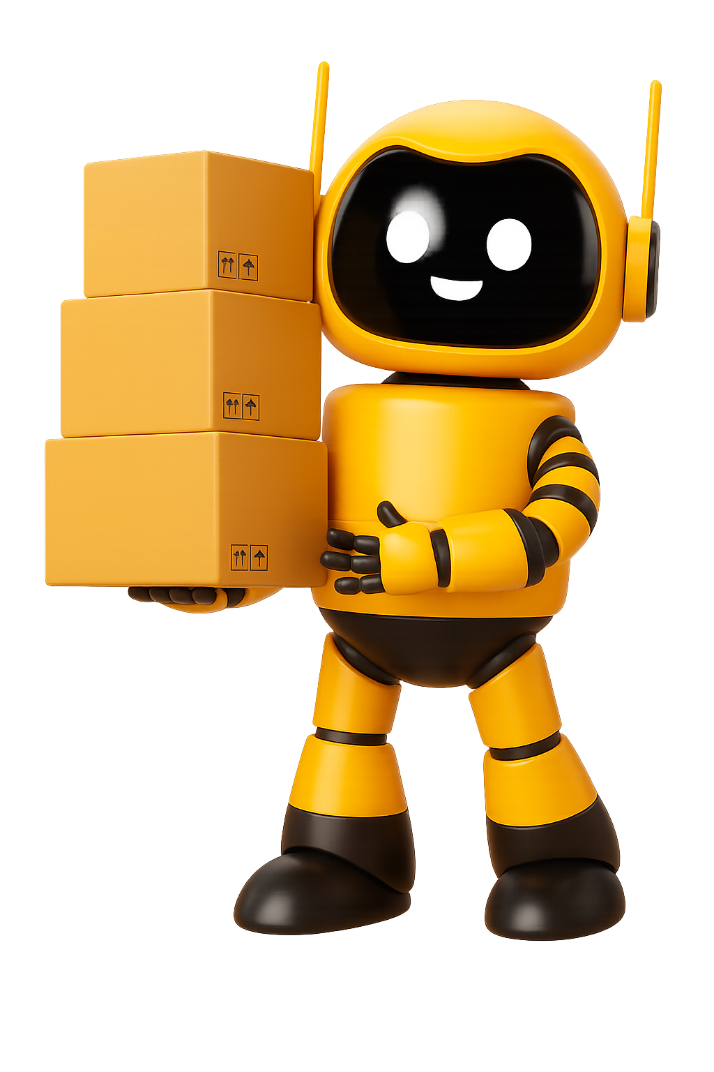 Wholesale bot