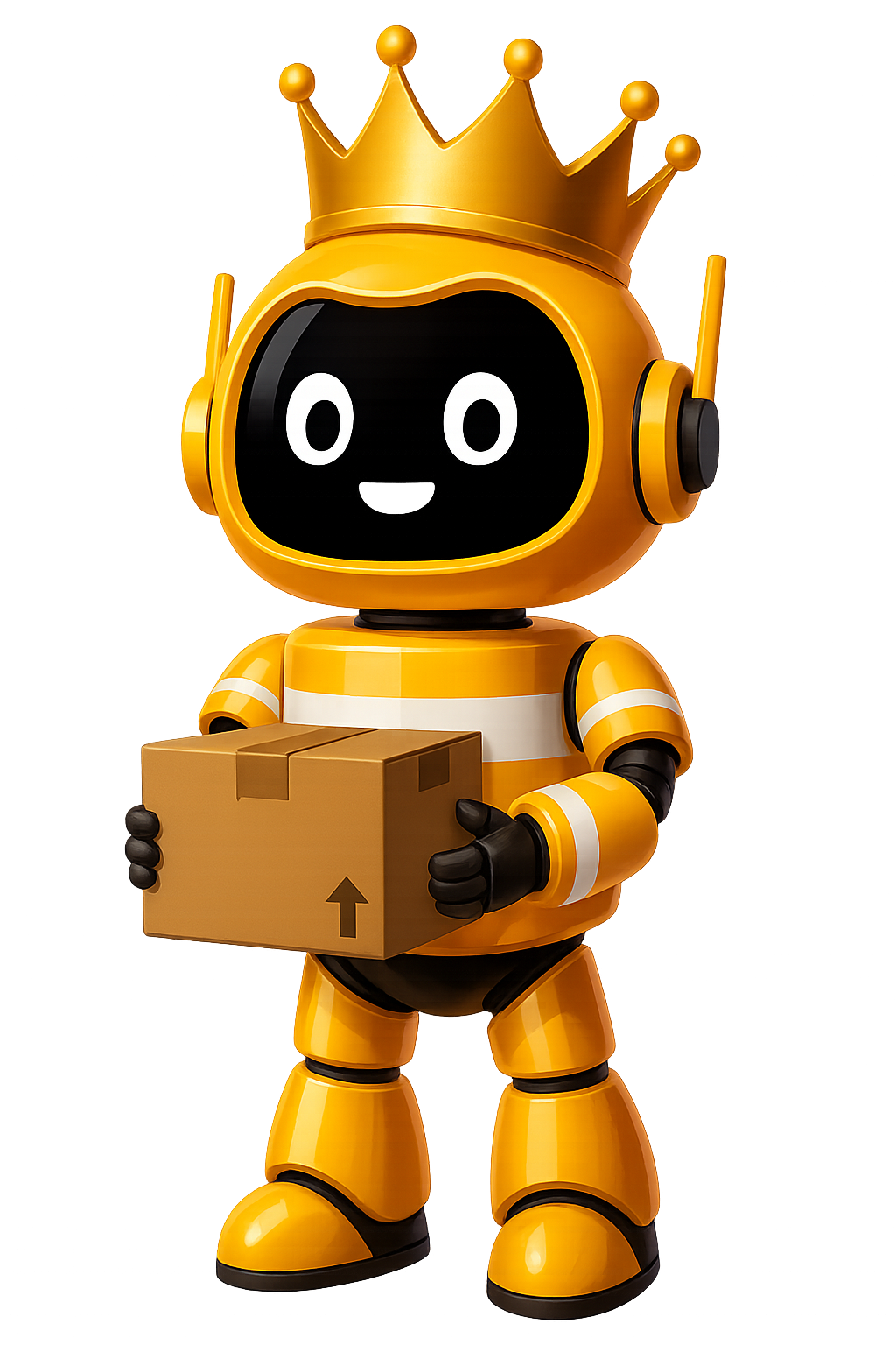 Crown bot